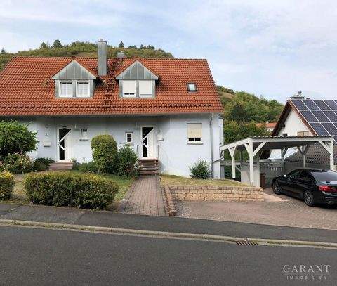 Hammelburg Häuser, Hammelburg Haus kaufen