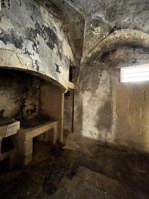 Antico Palazzo in San Cesario di Lecce