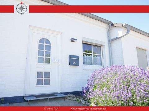 Friedrichskoog Häuser, Friedrichskoog Haus kaufen