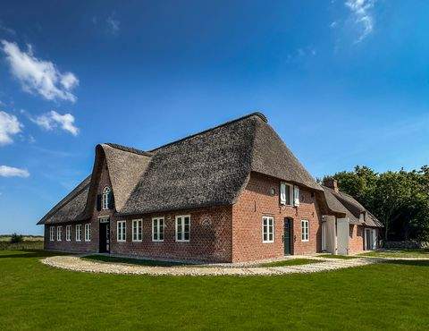 Sylt-Ost / Archsum Häuser, Sylt-Ost / Archsum Haus kaufen