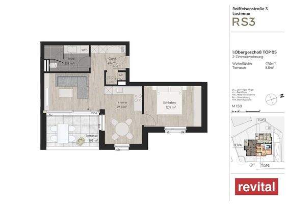 Einteilungsvorschlag