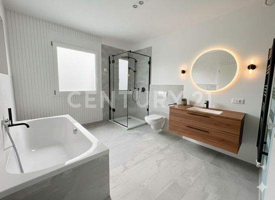 Einrichtungsbeispiel