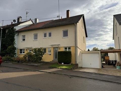 Kirchheim unter Teck Häuser, Kirchheim unter Teck Haus mieten 