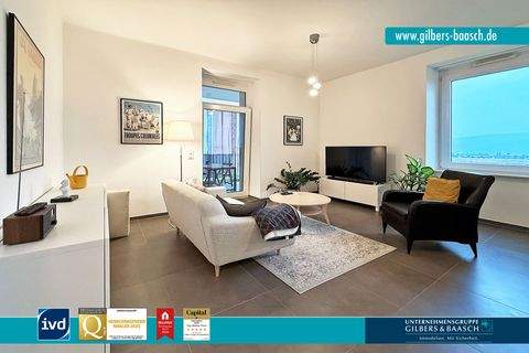 Trier Wohnungen, Trier Wohnung kaufen