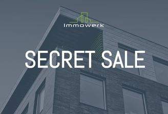 Secret Sale