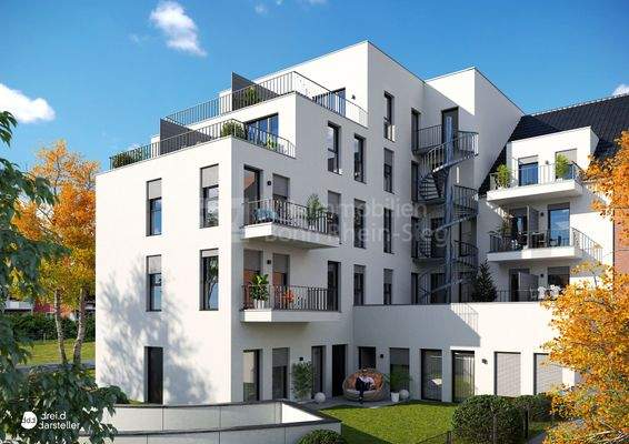 _BV Obere Wilhelmstrasse_Abgabe_Cam Garten Tag