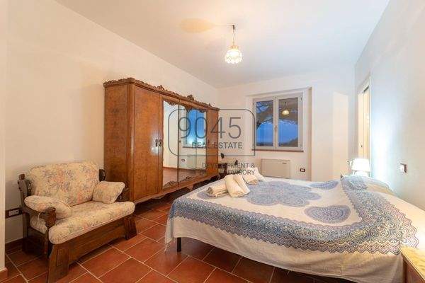 Stilvoll renovierte Villa mit Pool in Platamona bei Sassari – Sardinien