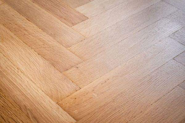  Detail Parkettboden 