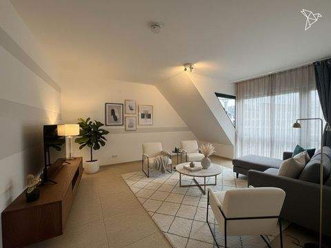 Darmstadt Wohnungen, Darmstadt Wohnung kaufen