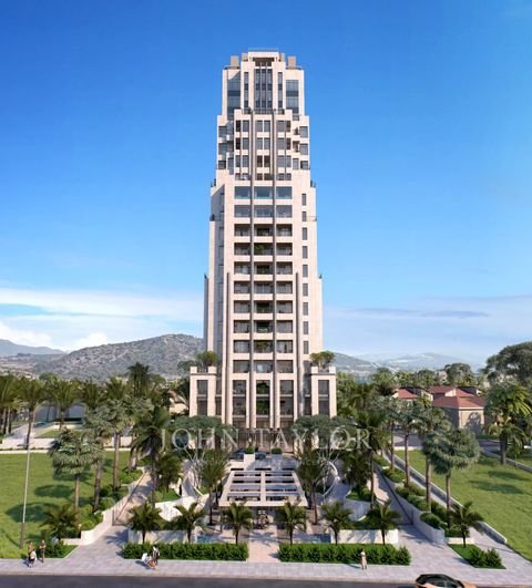 Limassol Wohnungen, Limassol Wohnung kaufen