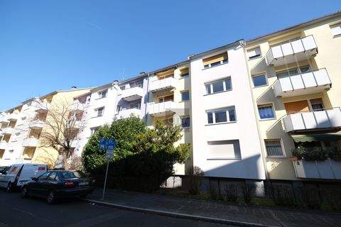 Nürnberg Wohnungen, Nürnberg Wohnung kaufen