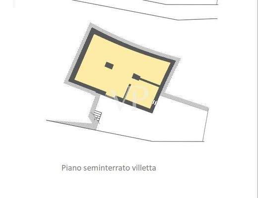 pianointerrato villetta
