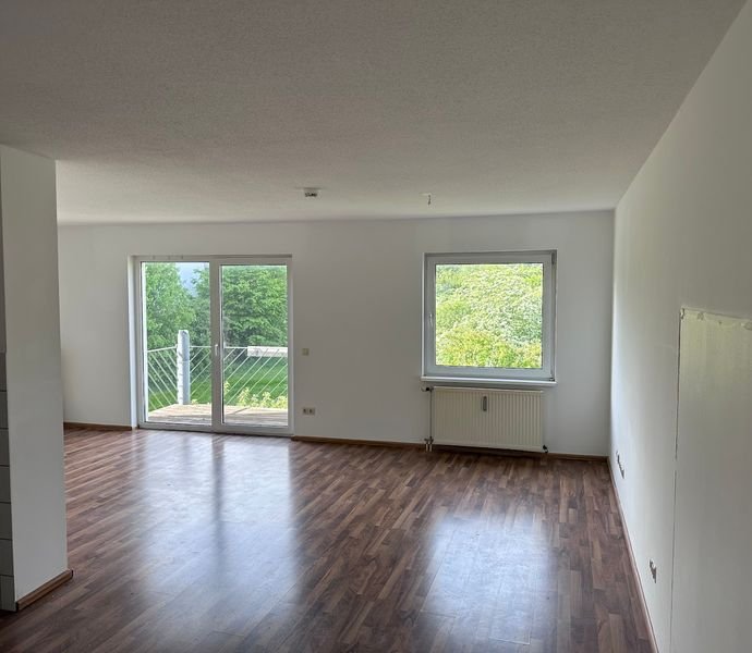 2 Zimmer Wohnung in Wolfsburg (Laagberg)