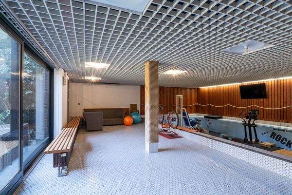 Einfamilienhaus mit Naturblick