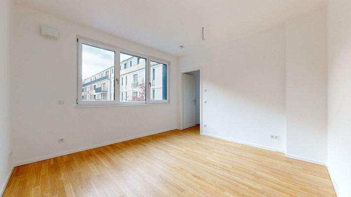 Arbeits-Kinderzimmer