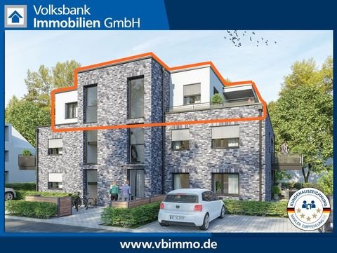 Niederkrüchten Wohnungen, Niederkrüchten Wohnung kaufen