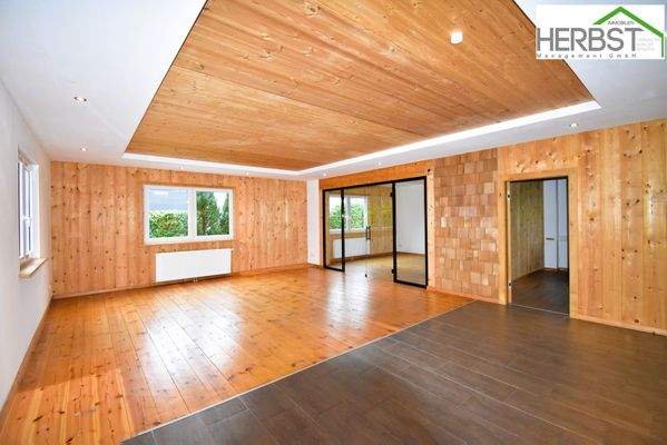 Zentrale Fläche/Meeting