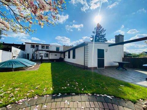 Bottrop Renditeobjekte, Mehrfamilienhäuser, Geschäftshäuser, Kapitalanlage