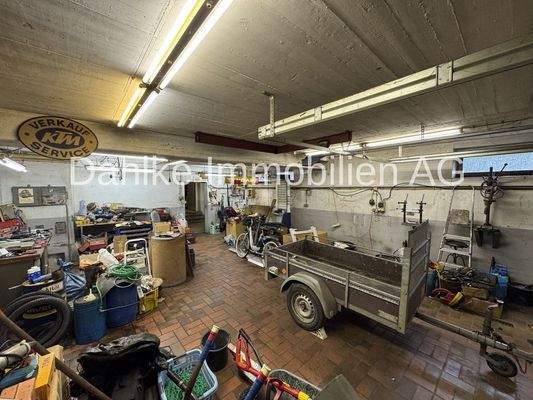 Werkstatt Bild 2