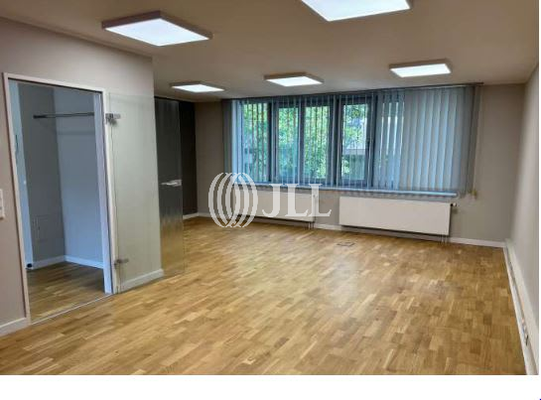 Innenansicht - 2. OG - ET