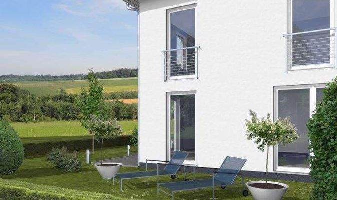 Äußere Gestaltung nach Wunsch