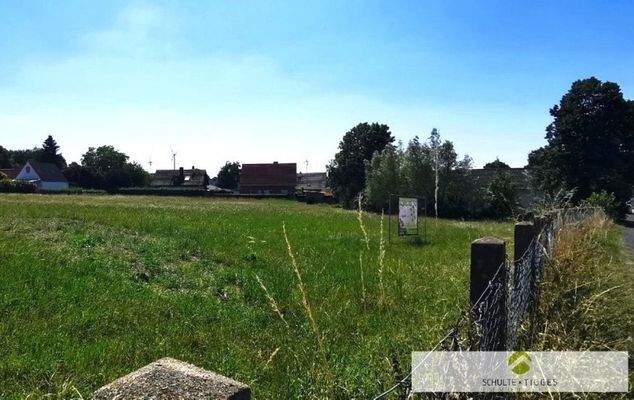 Wohnen und Wohlfühlen in traumhafter Lage von Werl-Hilbeck