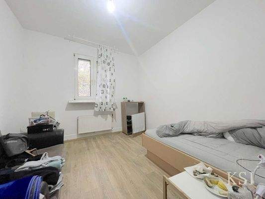 Schlafzimmer 1 - Holsteiner Treppe 2