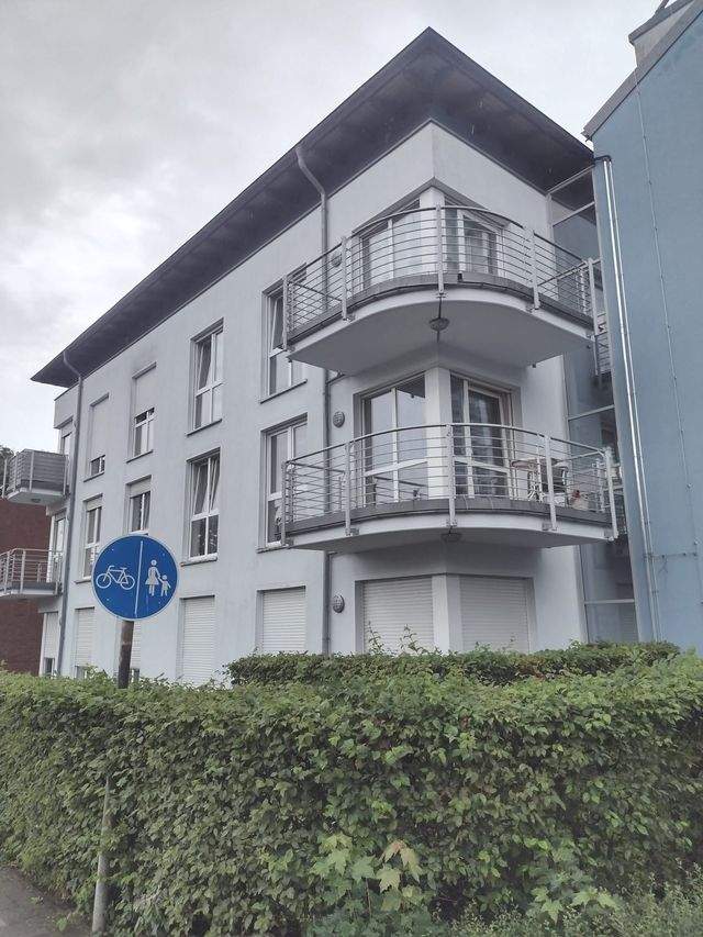 2 ZKB in Meppen mit Balkon, barrierefrei , Auf der Herrschwiese zum 01.05.2026 zu vermieten - Foto 4