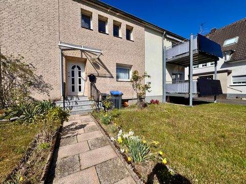 Bergisch Gladbach Häuser, Bergisch Gladbach Haus kaufen