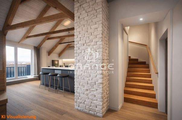 DG KI Visualisierung