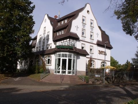 Heilbad Heiligenstadt Gastronomie, Pacht, Gaststätten