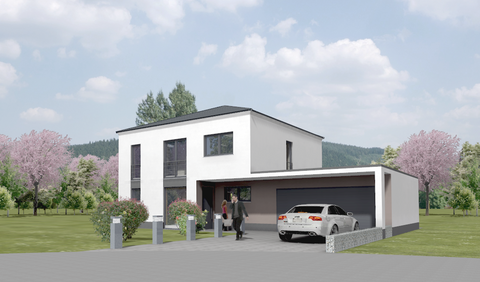 Naurath (Eifel) Häuser, Naurath (Eifel) Haus kaufen