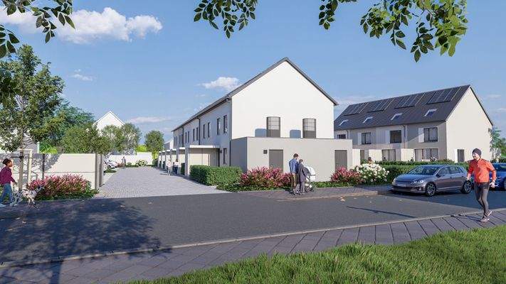 2976 Berlin - Gesamtansicht