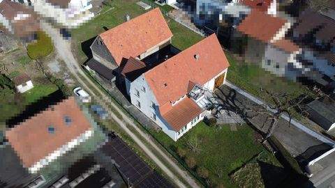 Knittlingen Häuser, Knittlingen Haus kaufen