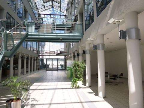 Oberursel Büros, Büroräume, Büroflächen 