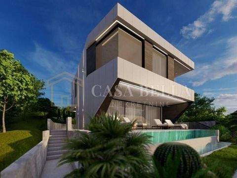 Njivice Häuser, Njivice Haus kaufen