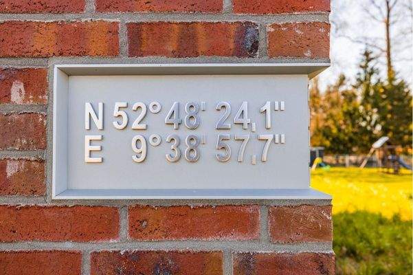 Legendär und unverwechselbar: Der Viebrockhaus Eckstein!