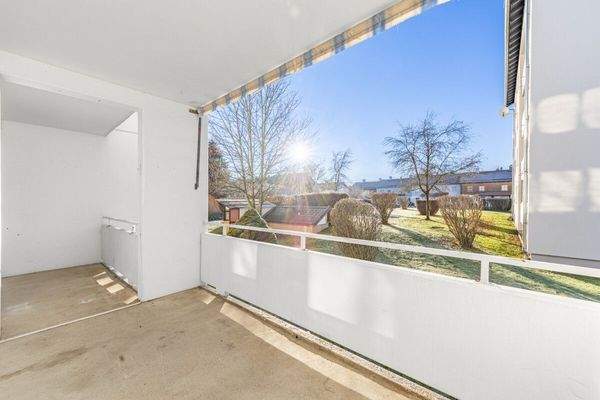 Ihr Platz an der Sonne