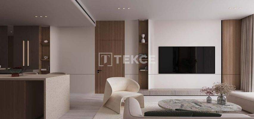 City-View Apartments with Installments in Al Jaddaf Dubai