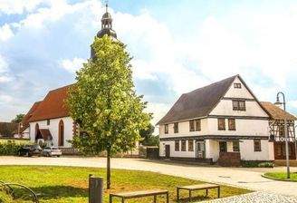 Außen Umgebung