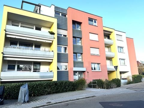 Neumarkt in der Oberpfalz Wohnungen, Neumarkt in der Oberpfalz Wohnung kaufen