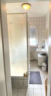Duschbad 2 ZKB im OG