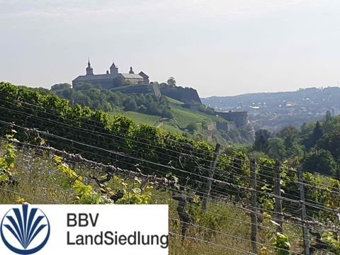 Würzburg Grundstücke, Würzburg Grundstück kaufen