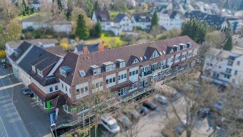 Sundern (Sauerland) Renditeobjekte, Mehrfamilienhäuser, Geschäftshäuser, Kapitalanlage