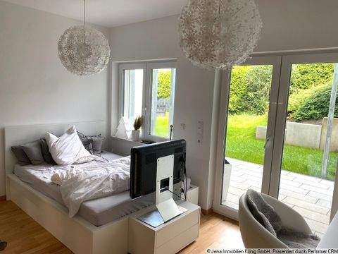 Jena Wohnungen, Jena Wohnung mieten
