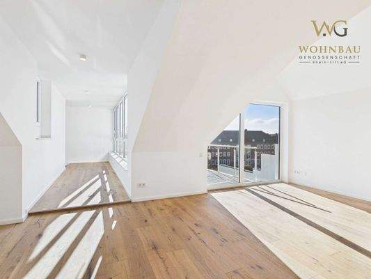 Wohn- und Essbereich