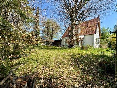 Taufkirchen Grundstücke, Taufkirchen Grundstück kaufen