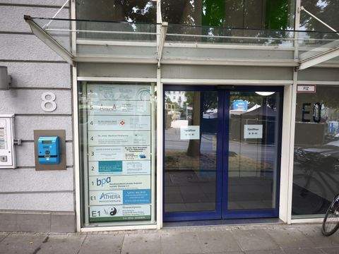 Stuttgart Büros, Büroräume, Büroflächen 