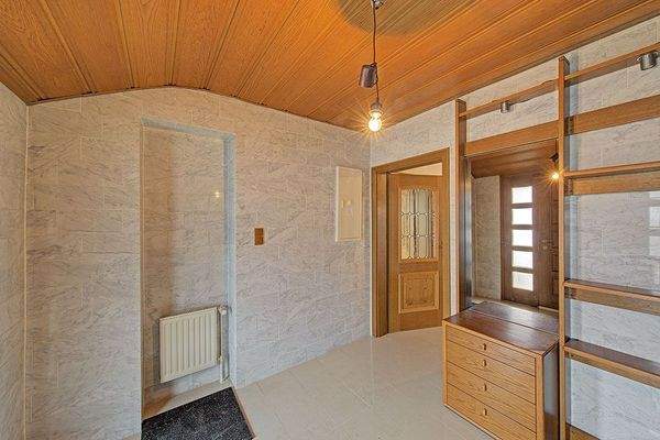 Flur Eingangsbereich