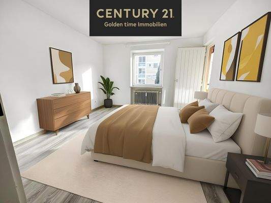 Einrichtungsbeispiel